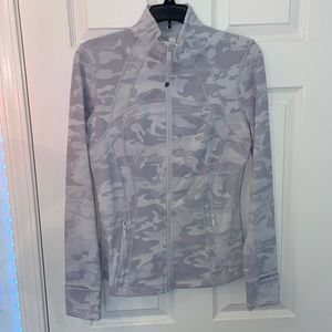 Lululemon Define Jacket